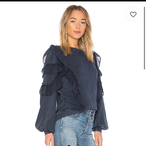 Tularosa sweater - Picture 5 of 5